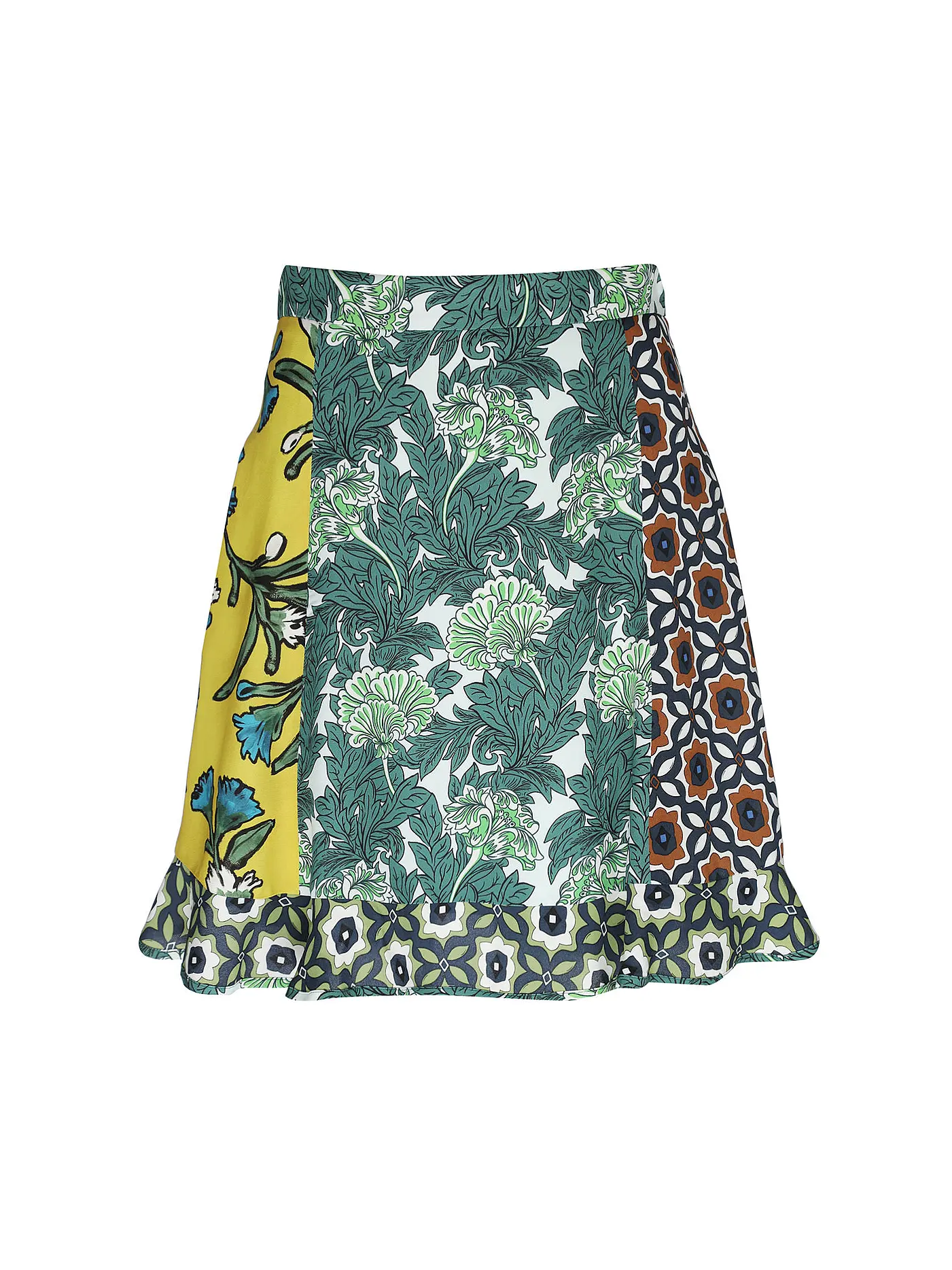 WEEKEND MAX MARA | Minirock KIENS | 